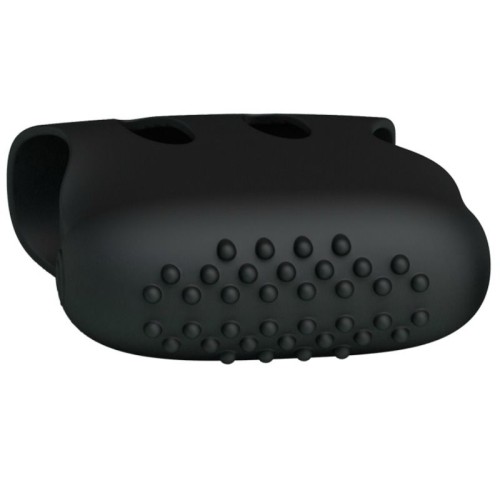Dedal Vibrador Pretty Love para Placer Extra