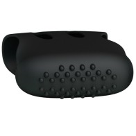 Dedal Vibrador Pretty Love para Placer Extra