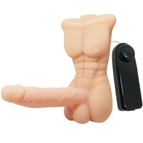 Colt Big Man Enhancer Pump for Optimal Size