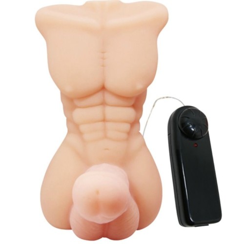 Colt Big Man Enhancer Pump for Optimal Size