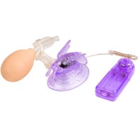 Butterfly Vibrator for Clitoral Stimulation