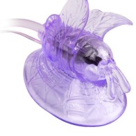 Butterfly Vibrator for Clitoral Stimulation
