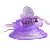 Butterfly Vibrator for Clitoral Stimulation
