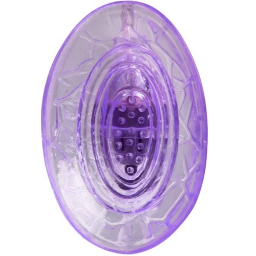Butterfly Vibrator for Clitoral Stimulation