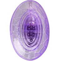 Butterfly Vibrator for Clitoral Stimulation