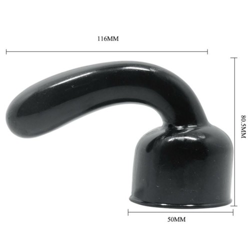 Baile - Power Head Interchangeable Head for Spot Pleaser
