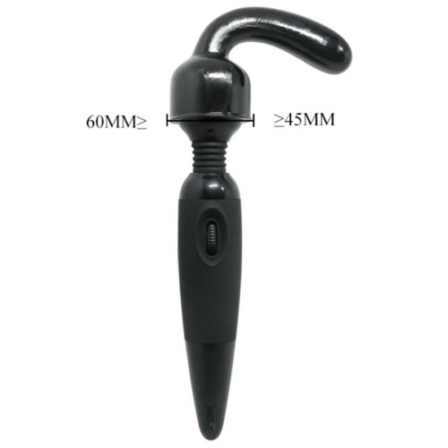 Baile - Power Head Interchangeable Head for Spot Pleaser