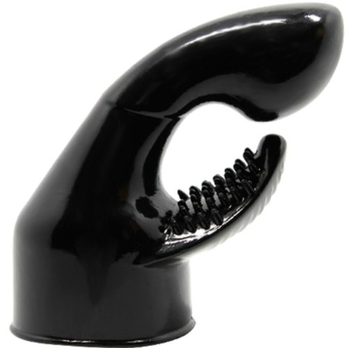 G-Spot Stimulating Massage Head for Vibrators