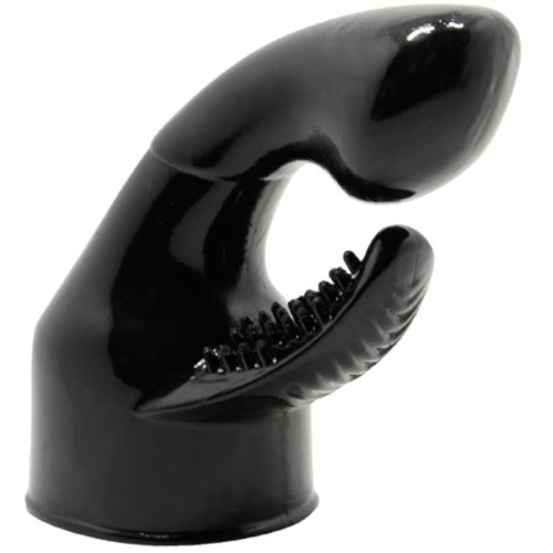 G-Spot Stimulating Massage Head for Vibrators