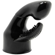 G-Spot Stimulating Massage Head for Vibrators