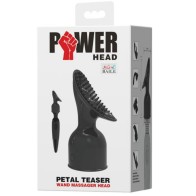 Baile Power Head for Clitoral Massage