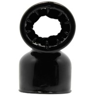Power Head Interchangeable Head for Enhanced Male Stimulation