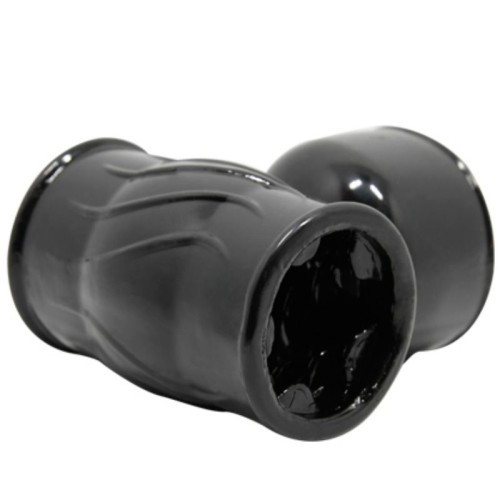 Power Head Interchangeable Head for Enhanced Male Stimulation