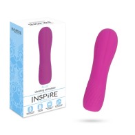 Ellie Vibrator Flexible Lilac