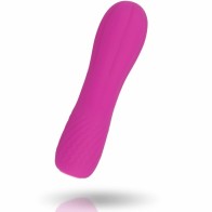 Ellie Vibrator Flexible Lilac