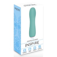Leila Turquoise Vibrator