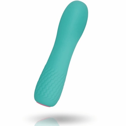 Leila Turquoise Vibrator