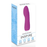Essential Myla Lilac Vibrator - Powerful and Elegant