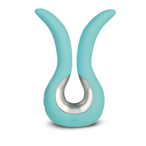 Gvibe Mini Tiffany for Ultimate Stimulation