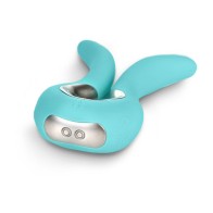 Gvibe Mini Tiffany for Ultimate Stimulation