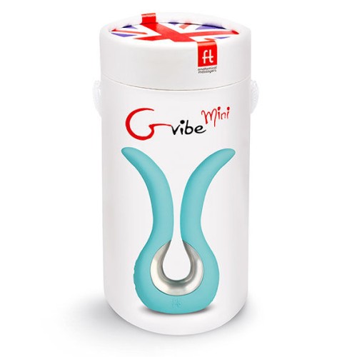 Gvibe Mini Tiffany for Ultimate Stimulation