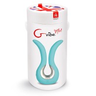 Gvibe Mini Tiffany for Ultimate Stimulation
