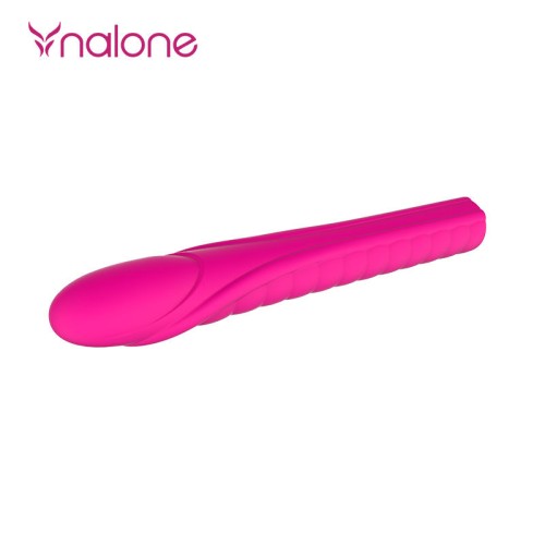 Dixie Powerful Vibrator - Pink