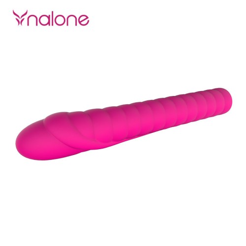 Dixie Powerful Vibrator - Pink