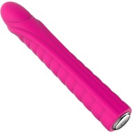 Dixie Powerful Vibrator - Pink