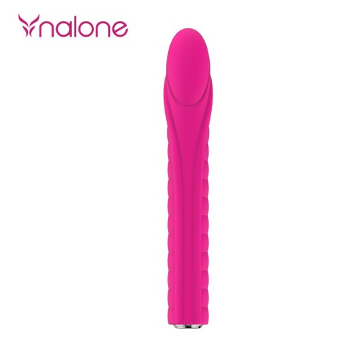 Dixie Powerful Vibrator - Pink
