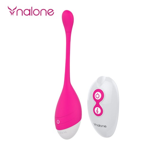 Sweetie Voice-Controlled Vibrator Pink