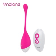 Sweetie Voice-Controlled Vibrator Pink