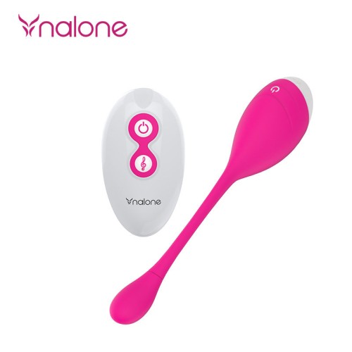 Sweetie Voice-Controlled Vibrator Pink