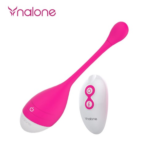 Sweetie Voice-Controlled Vibrator Pink