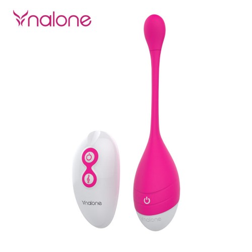 Sweetie Voice-Controlled Vibrator Pink