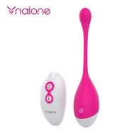 Sweetie Voice-Controlled Vibrator Pink