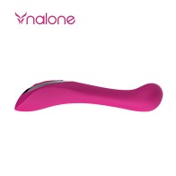 Touch System Pink Vibrator - Innovative Pleasure Device