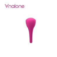 Vibrating Love Ring Pink Intensity