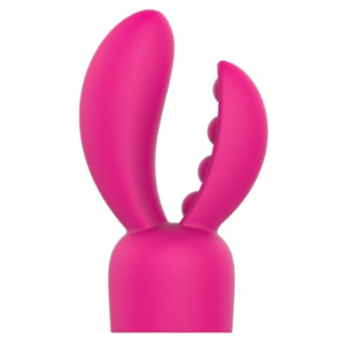 Ripple Stimulating Cap - Enhance Your Pleasure