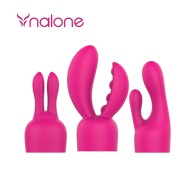 Ripple Stimulating Cap - Enhance Your Pleasure