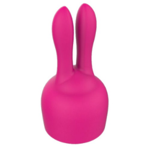 Bunny Stimulating Head for Electro & Rock - Body Safe