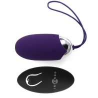 Intense Flippy II Remote Control Vibrating Egg