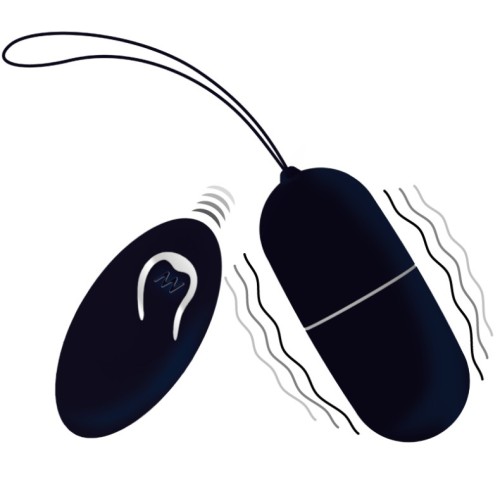 Flippy I Remote Control Egg for Discreet Pleasure