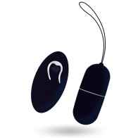 Flippy I Remote Control Egg for Discreet Pleasure