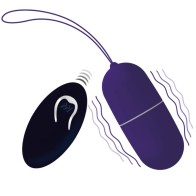 Intense Flippy I Remote Control Egg for Ultimate Pleasure