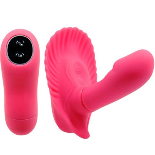 Pretty Love - Flirtation G-Spot Stimulator - Luxury Pleasure