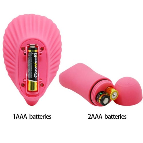 Pretty Love - Flirtation G-Spot Stimulator - Luxury Pleasure