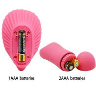 Pretty Love - Flirtation G-Spot Stimulator - Luxury Pleasure