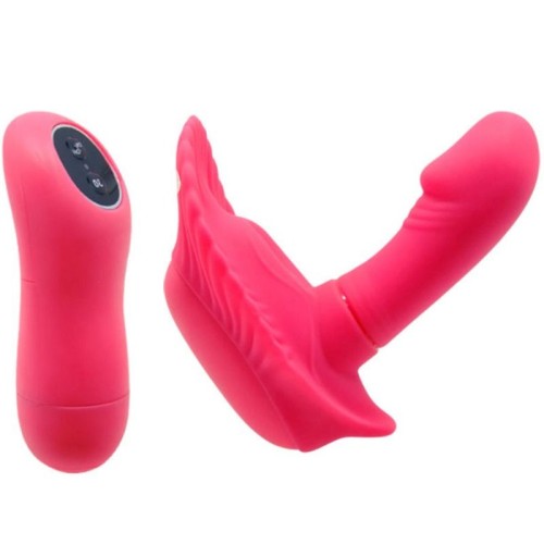 Pretty Love - Flirtation G-Spot Stimulator - Luxury Pleasure