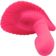 Pretty Love - Flirtation G-Spot Stimulator - Luxury Pleasure